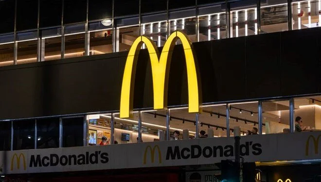 McDonald's-ın səhər yeməyini quş qripi vurdu 