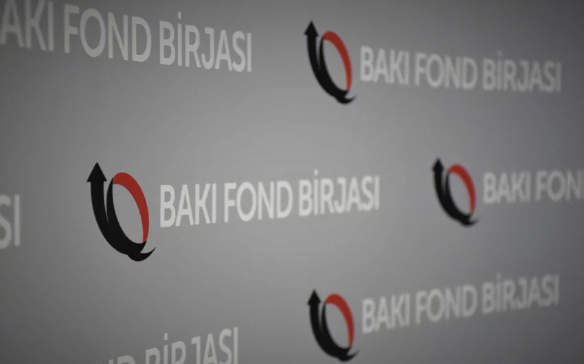 "Bakı Fond Birjası"nın dövriyyəsi 2 dəfədən çox artdı 