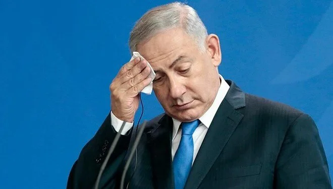 Netanyahu "beynəlxalq etimadı itirməkdə" ittiham olunur