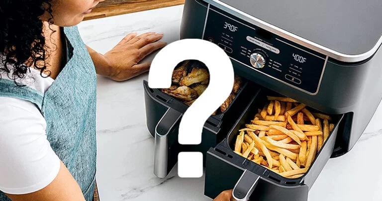 "Airfryer"də bişirilən yeməklər zərərlidir? 