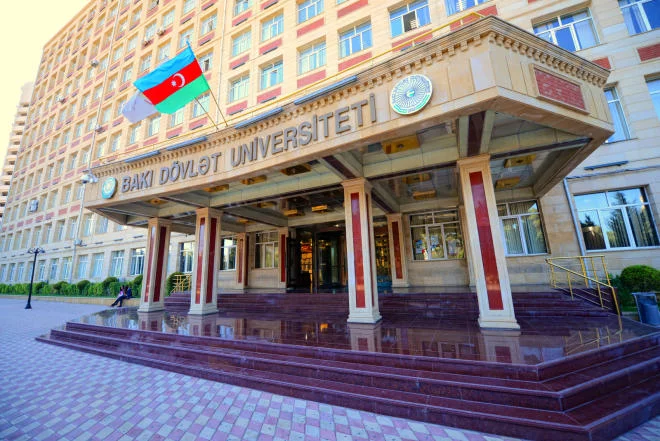 Qafqazın ən yaxşı universiteti seçildi - Dünya reytinqi