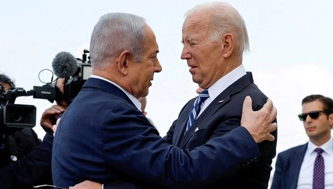 Netanyahu ABŞ-a kritik səfərə çıxıb 