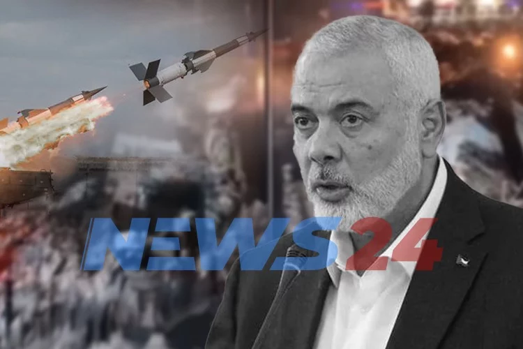 İran hökuməti TƏCİLİ toplanır: İsrail hava məkanını bağladı - DƏHŞƏTLİ hücum başlayır?