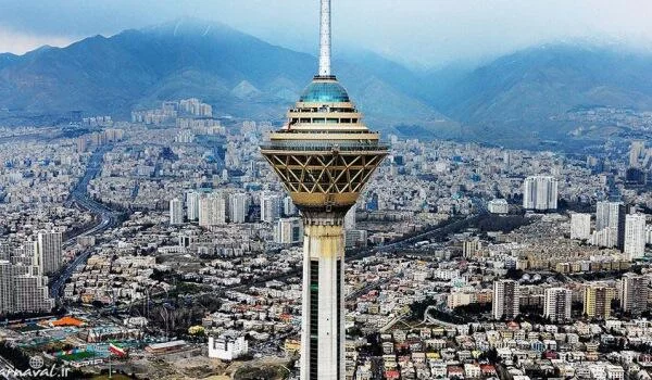 İranda 3 günlük matəm elan edildi 