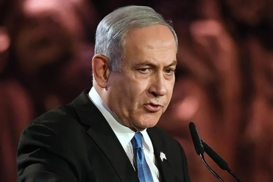 HƏMAS: Netanyahu razılaşmanı gecikdirir