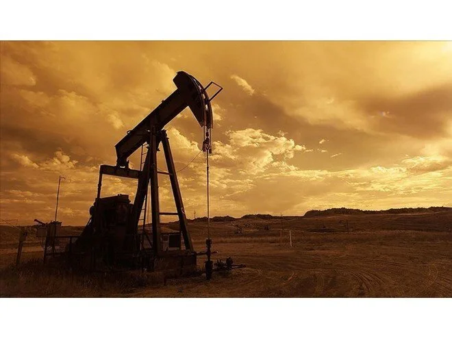 OPEC-in gündəlik neft hasilatı azaldı