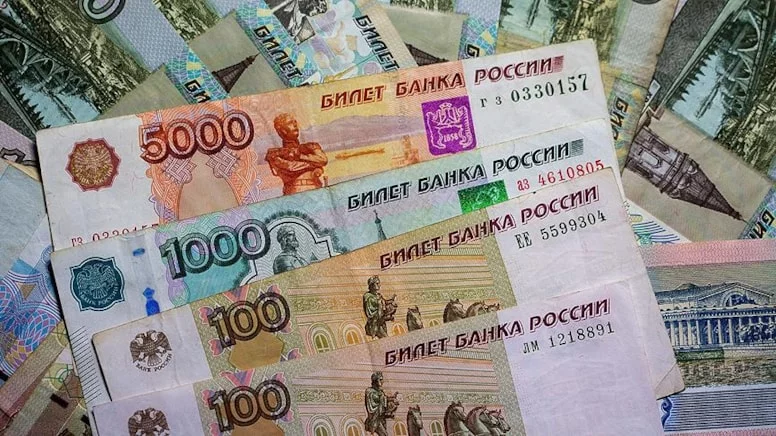 Rusiyanın büdcə gəlirləri artdı