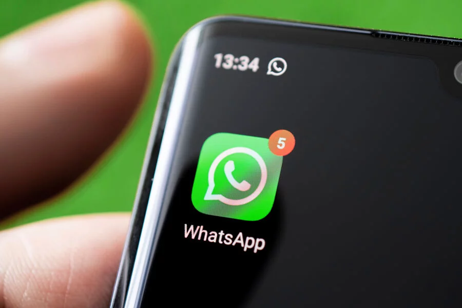 “WhatsApp”dan internetsiz yeni funksiya 