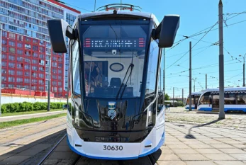 Moskvada “sürücüsüz tramvay” dövrü başlayır 
