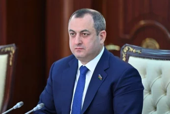 Adil Əliyev icra başçısı təyin edildi 