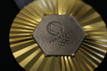 Paris-2024-ün qızıl medalının dəyəri AÇIQLANDI