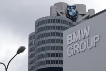 "BMW" satış rəqəmlərini açıqladı