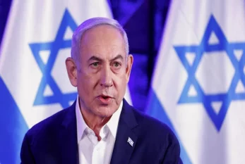 Netanyahu razılıqla bağlı dəyişməz şərtlərini açıqlayıb 