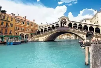 Venesiyaya giriş haqqı - 2,2 milyon avro toplandı