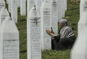 Aİ-nin Srebrenitsa ilə bağlı bəyanatı