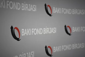 "Bakı Fond Birjası"nın dövriyyəsi 2 dəfədən çox artdı 