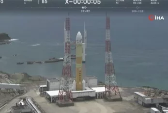 Yaponiyadan yeni peyk: DAICHI-4 orbitə göndərildi
