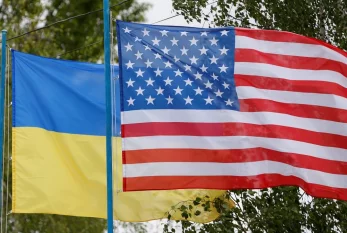 ABŞ-dan Ukraynaya 150 milyonluq YARDIM