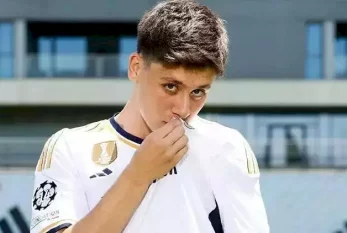 Arda Gülerin “Real Madrid”dəki maaşı təəccübləndirdi 