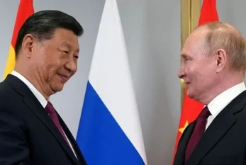 Putin və Si: Şanxay Əməkdaşlıq Təşkilatı böyüyür