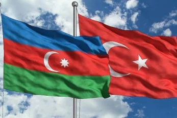 Azərbaycan və Türkiyə arasında saziş təsdiqləndi 