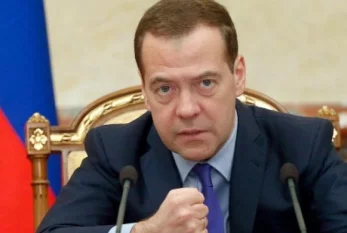 Medvedevdən ŞOK: “Bütün Ukrayna ərazisi ələ keçirilməli və...”