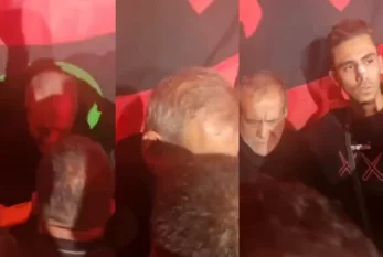 SON DƏQİQƏ! İran prezidenti Pezeşkian YIXILDI - ANBAAN GÖRÜNTÜLƏR