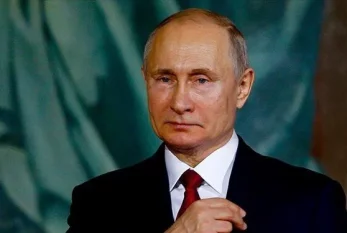 Putin: Bu, Ukraynada sülhün əsası ola bilər