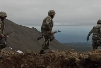 Ermənistan ordusuna 10 milyon ayrıldı – Düşərgə yaradılacaq