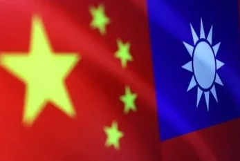 Tayvan Çini hərbi gərginliyi azaltmağa çağırır 