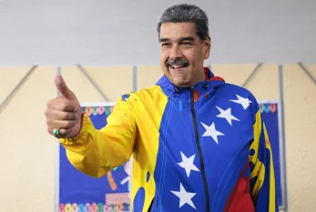 Prezident seçkilərində Nikolas Maduro qalib gəldi