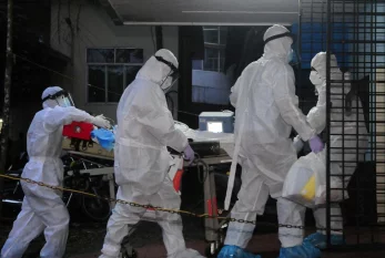 Nipah virusu xəbərdarlığı: 14 yaşlı oğlan öldü