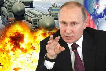 Putin taktiki nüvə silahları ilə bağlı XƏBƏRDARLIQ ETDİ: 