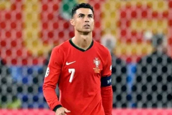 Ronaldo Portuqaliya millisini tərk edəcək?
