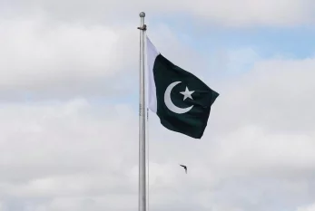 Pakistan Haniyənin öldürülməsini qınadı