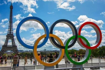 Paris Yay Olimpiya Oyunları ləğv olunur? - ŞOK İDDİA 