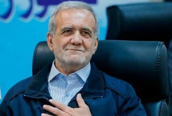 İranın yeni prezidenti kimdir? - DOSYE 