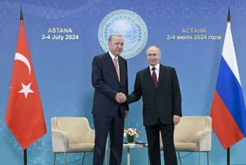 Putin: “Mütləq Türkiyəyə gələcəm”