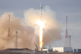 Rusiya yeni orbital stansiyasını işə salacaq 