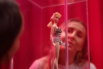 Barbie Sərgisinin mətbuata baxışı keçirilib 