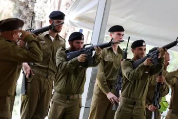 İsrail 24 əsgərin yaralandığını açıqladı 