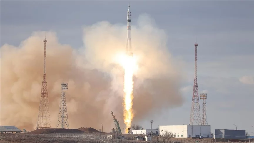 Rusiya yeni orbital stansiyasını işə salacaq 
