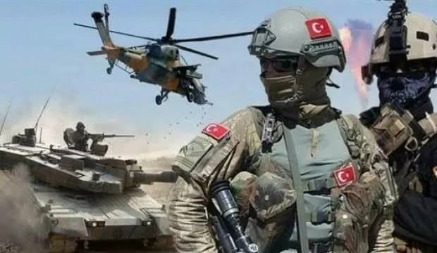 Ermənistanı məhv edərik! – Türk general elan etdi