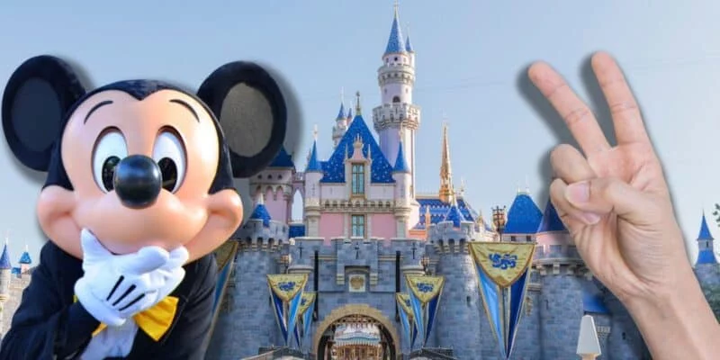 "Disneyland" işçiləri tətil edəcəklər