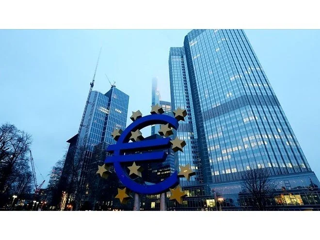 Avropa Mərkəzi Bankı faiz qərarını açıqladı 