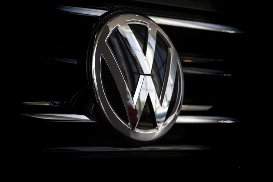 Rusiya Volkswagen-i 16,9 milyard cərimələdi