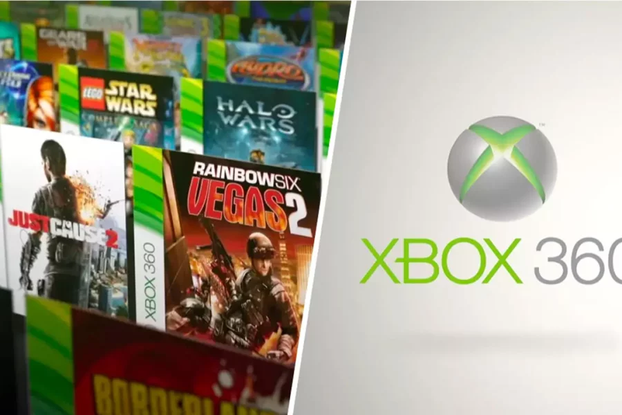 "Xbox 360" mağazası bağlanır 