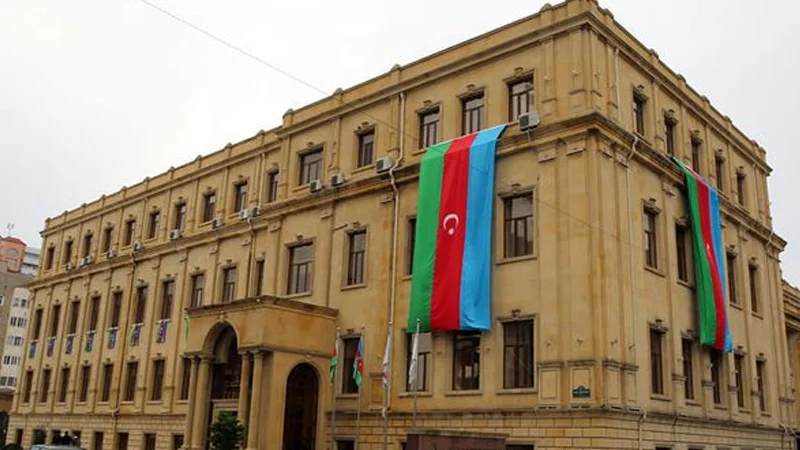 Türkiyə-Azərbaycan Universitetinin yeri məlum oldu - Bu binada yerləşəcək