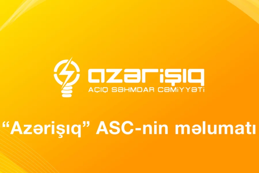 “Azərişıq” ASC-nin sədri Vüqar Əhmədov Xaçmazda vətəndaşları qəbul edib 