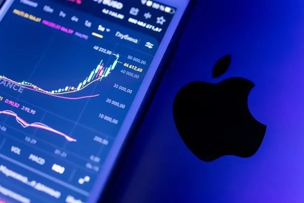 "Apple" üçün 20 milyardlıq risk - SƏBƏB